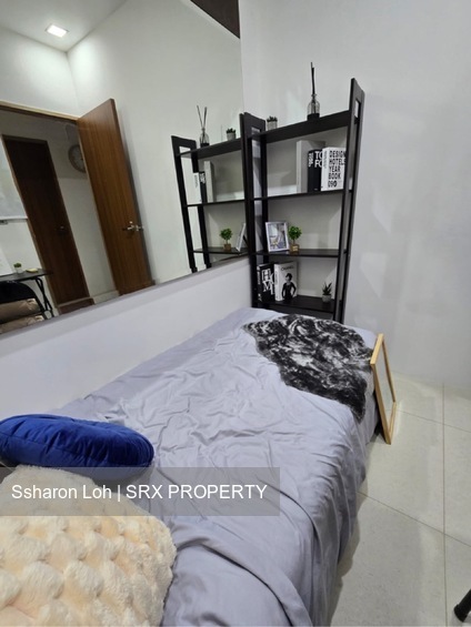 City Square Residences (D8), Condominium #524535571